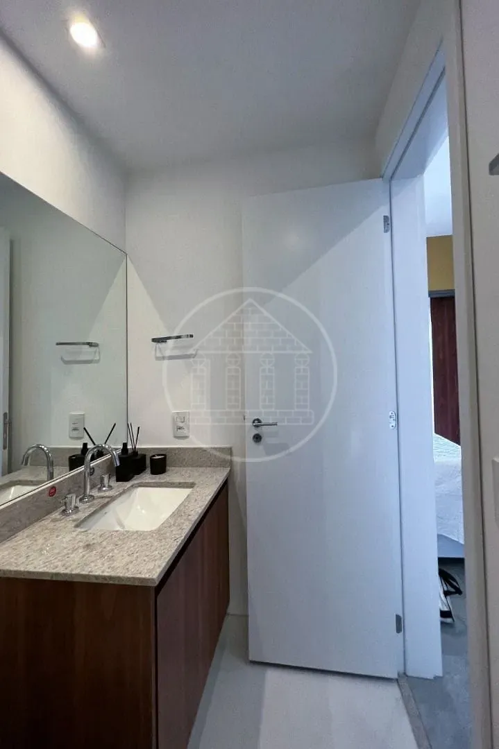 Apartamento, 1 quarto, 27 m² - Foto 12