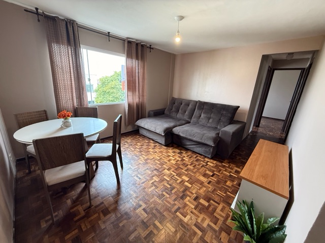 Apartamento mobiliado para locação, 3 quartos , Jardim Carvalho.