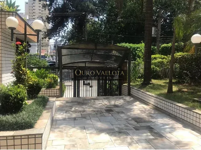 Apartamento 3 quartos e 2 banheiros, à venda, no bairro Tatuapé em São Paulo