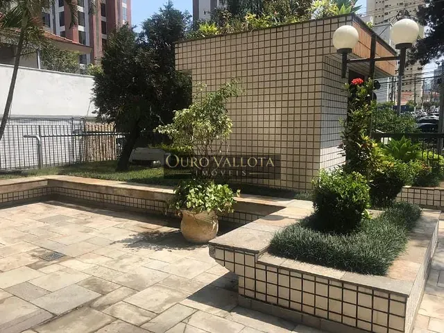 Apartamento 3 quartos e 2 banheiros, à venda, no bairro Tatuapé em São Paulo