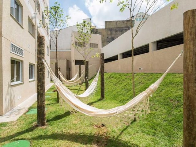 Foto do Apartamento - Apartamento  residencial à venda, Vila Prudente, São Paulo. | ZONA LESTE IMÓVEIS