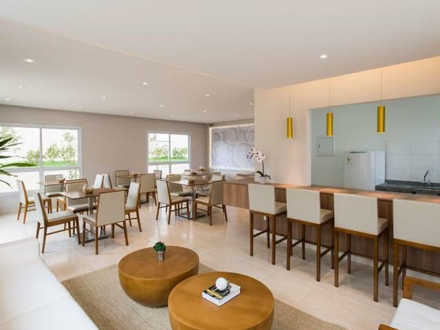 Foto do Apartamento - Apartamento  residencial à venda, Vila Prudente, São Paulo. | ZONA LESTE IMÓVEIS
