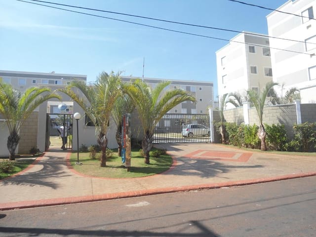 Foto do Apartamento - Apartamento à venda e locação 2 Quartos, 1 Vaga, 10M², Conjunto Pontal, Uberaba - MG | Upper | ZUCATO IMOBILIARIA LTDA
