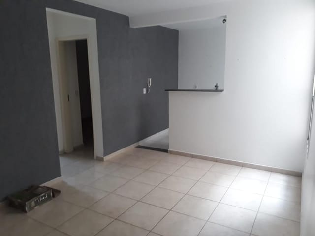 Foto do Apartamento - Apartamento à venda e locação 2 Quartos, 1 Vaga, 10M², Conjunto Pontal, Uberaba - MG | Upper | ZUCATO IMOBILIARIA LTDA