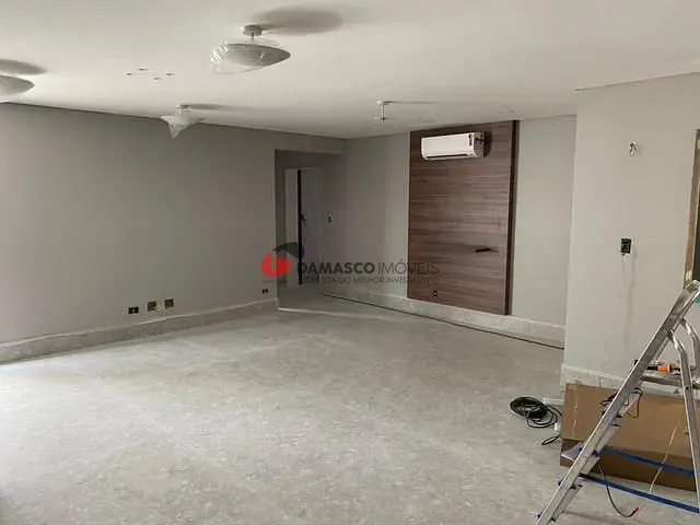 Apartamento 3 quartos e 4 banheiros, à venda, no bairro Barcelona em São Caetano do Sul