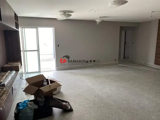 Apartamento 3 quartos e 4 banheiros, à venda, no bairro Barcelona em São Caetano do Sul
