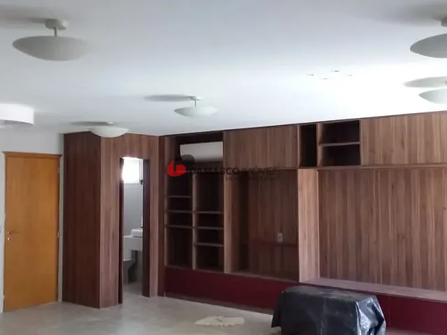 Apartamento 3 quartos e 4 banheiros, à venda, no bairro Barcelona em São Caetano do Sul