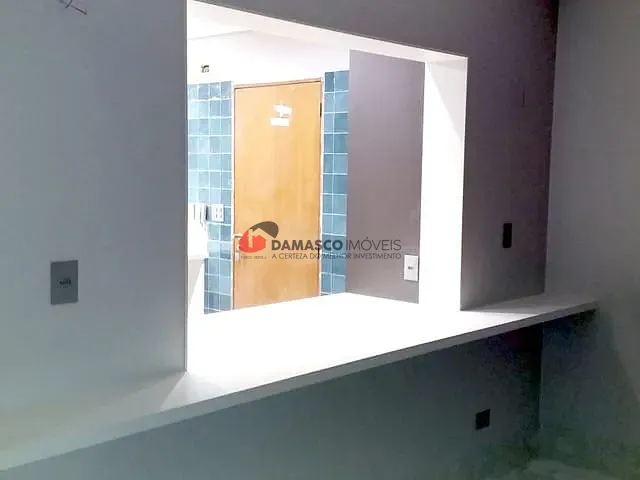 Apartamento 3 quartos e 4 banheiros, à venda, no bairro Barcelona em São Caetano do Sul