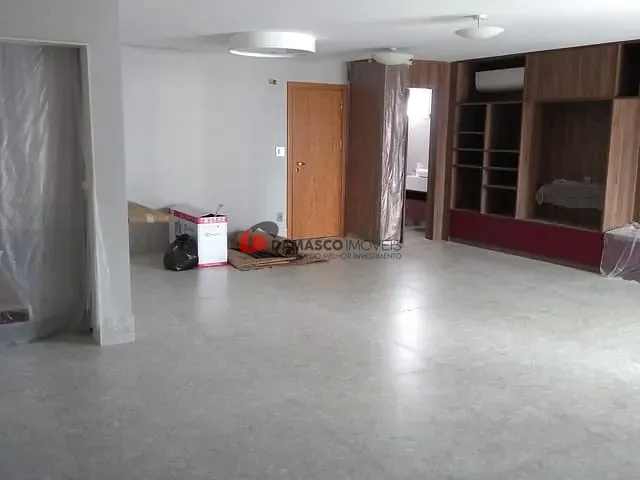 Apartamento 3 quartos e 4 banheiros, à venda, no bairro Barcelona em São Caetano do Sul