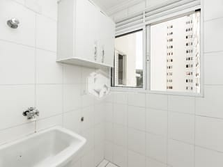 Foto do Apartamento-Apartamento tipo para venda em Vila dos Remédios com 3 quartos, 65m²