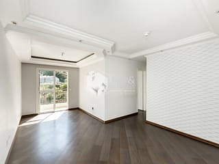 Foto do Apartamento-Apartamento tipo para venda em Vila dos Remédios com 3 quartos, 65m²