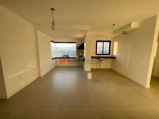 Apartamento 3 quartos e 2 banheiros, à venda, no bairro Campestre em Santo André