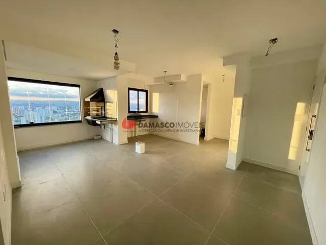Apartamento 3 quartos e 2 banheiros, à venda, no bairro Campestre em Santo André