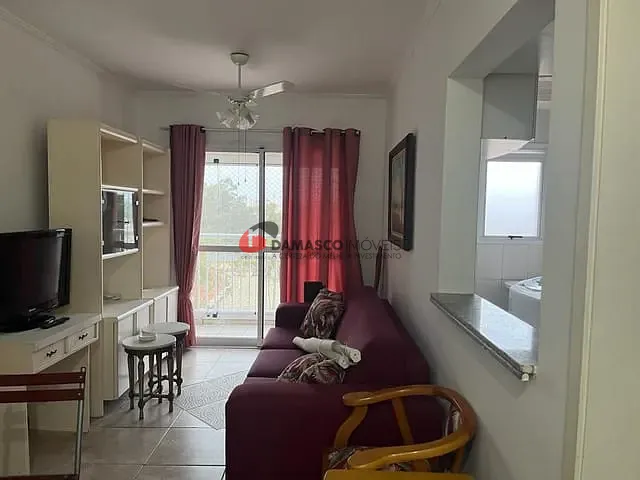 Apartamento 2 quartos e 1 banheiro, para alugar, no bairro Barcelona em São Caetano do Sul