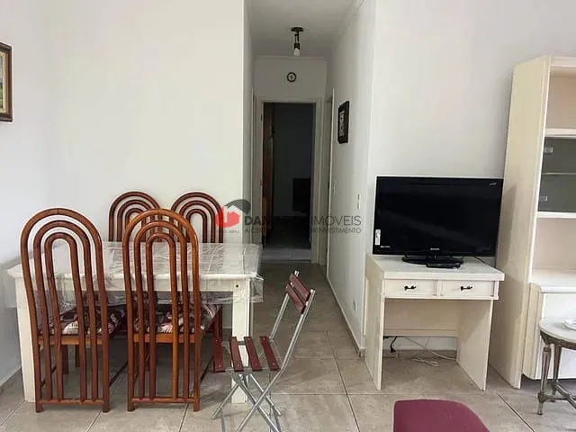 Apartamento 2 quartos e 1 banheiro, para alugar, no bairro Barcelona em São Caetano do Sul