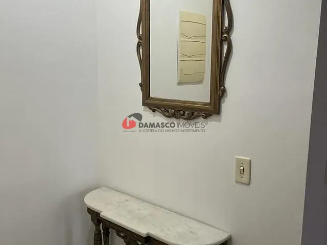 Apartamento 2 quartos e 1 banheiro, para alugar, no bairro Barcelona em São Caetano do Sul