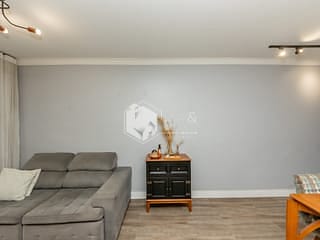 Foto do Apartamento-Apartamento tipo para venda em Vila dos Remédios com 3 quartos, 64m²