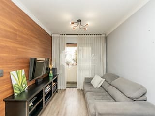 Foto do Apartamento-Apartamento tipo para venda em Vila dos Remédios com 3 quartos, 64m²