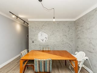 Foto do Apartamento-Apartamento tipo para venda em Vila dos Remédios com 3 quartos, 64m²
