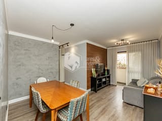 Foto do Apartamento-Apartamento tipo para venda em Vila dos Remédios com 3 quartos, 64m²
