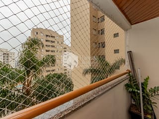 Foto do Apartamento-Apartamento tipo para venda em Vila dos Remédios com 3 quartos, 64m²