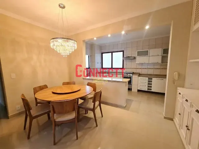 Apartamento 3 quartos e 3 banheiros, à venda, no bairro Centro em Ribeirão Preto