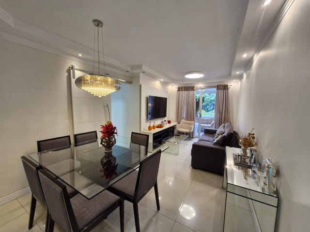 Apartamento 3 quartos e 3 banheiros, à venda, no bairro Vila Gomes Cardim em São Paulo