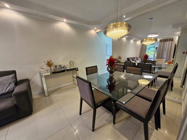 Apartamento 3 quartos e 3 banheiros, à venda, no bairro Vila Gomes Cardim em São Paulo
