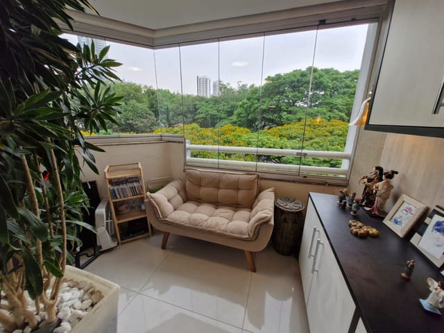 Apartamento 3 quartos e 3 banheiros, à venda, no bairro Vila Gomes Cardim em São Paulo