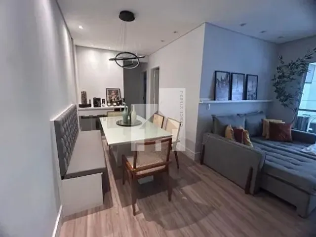 Apartamento 2 quartos e 2 banheiros, à venda, no bairro Parque Residencial Nove de Julho em Jundiaí