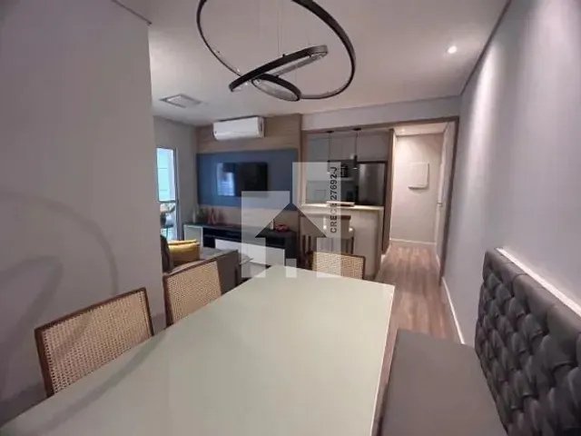 Apartamento 2 quartos e 2 banheiros, à venda, no bairro Parque Residencial Nove de Julho em Jundiaí