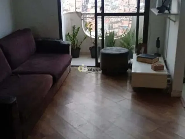 Apartamento 1 quarto e 1 banheiro, à venda, no bairro Vila Andrade em São Paulo
