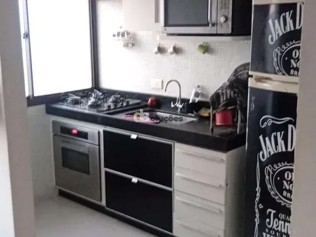 Apartamento 1 quarto e 1 banheiro, à venda, no bairro Vila Andrade em São Paulo