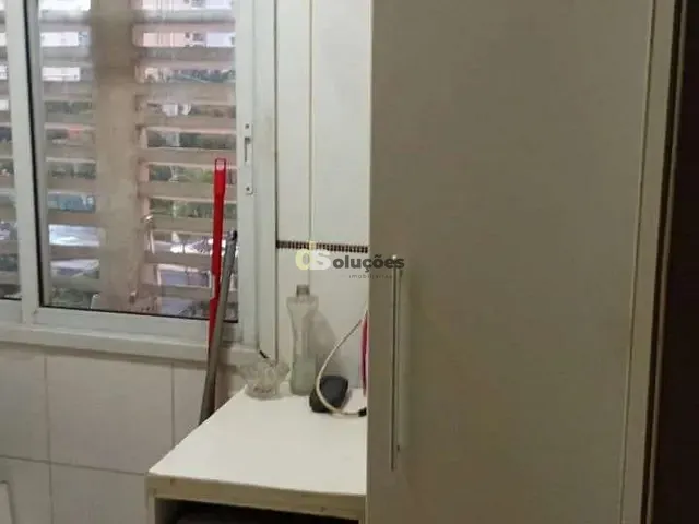 Apartamento 1 quarto e 1 banheiro, à venda, no bairro Vila Andrade em São Paulo