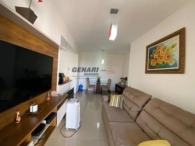 Apartamento 2 quartos e 2 banheiros, à venda, no bairro Bairro Pau Preto em Indaiatuba