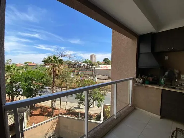 Apartamento 2 quartos e 2 banheiros, à venda, no bairro Bairro Pau Preto em Indaiatuba