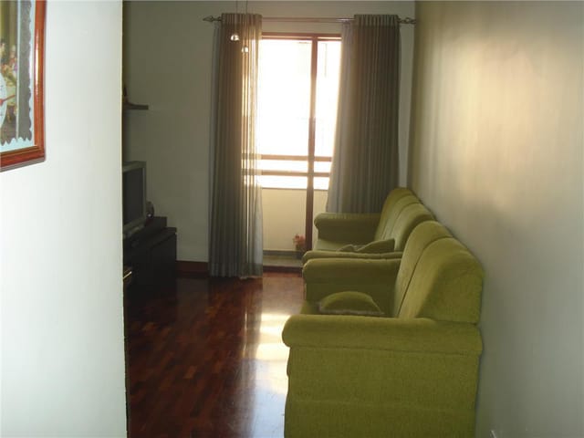 Foto do Apartamento - Apartamento  residencial à venda, Conjunto Residencial Trinta e Um de Março, São José dos Campos. | INDEPENDENCE NEGOCIOS IMOBILIARIOS LTDA