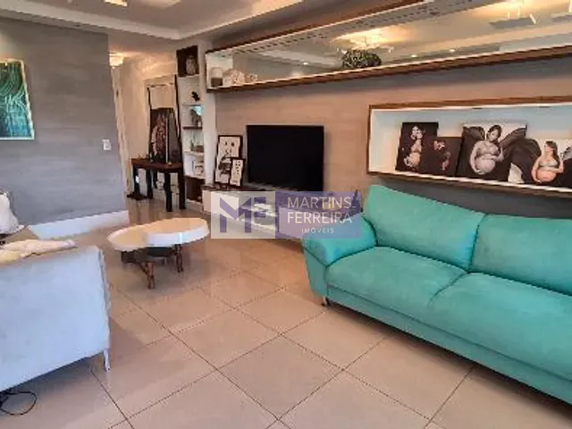 Apartamento com 122m² 3 quartos e 5 banheiros, à venda, no bairro Recreio dos Bandeirantes em Rio de Janeiro