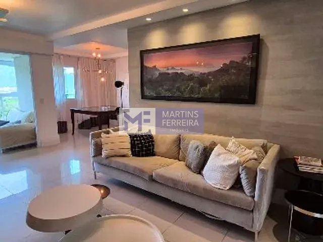 Apartamento com 122m² 3 quartos e 5 banheiros, à venda, no bairro Recreio dos Bandeirantes em Rio de Janeiro