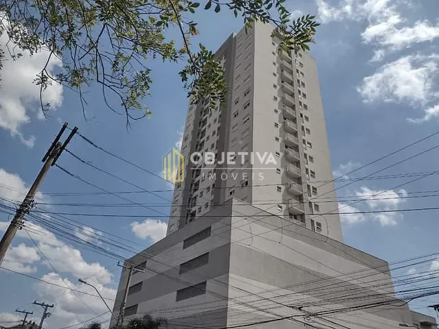 Apartamento com 75m² 2 quartos e 2 banheiros, à venda, no bairro Pátria Nova em Novo Hamburgo