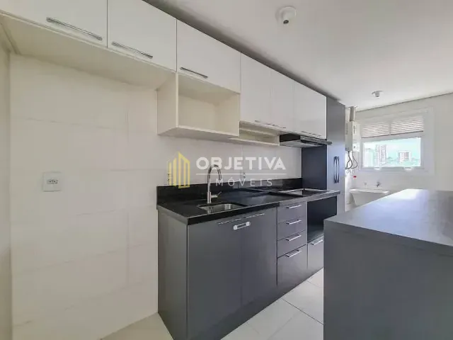 Apartamento com 75m² 2 quartos e 2 banheiros, à venda, no bairro Pátria Nova em Novo Hamburgo