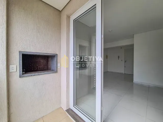 Apartamento com 75m² 2 quartos e 2 banheiros, à venda, no bairro Pátria Nova em Novo Hamburgo
