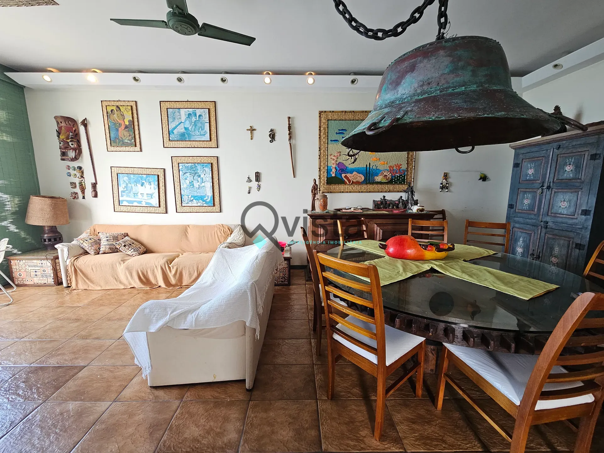 Apartamento, 3 quartos, 120 m² - Foto 3