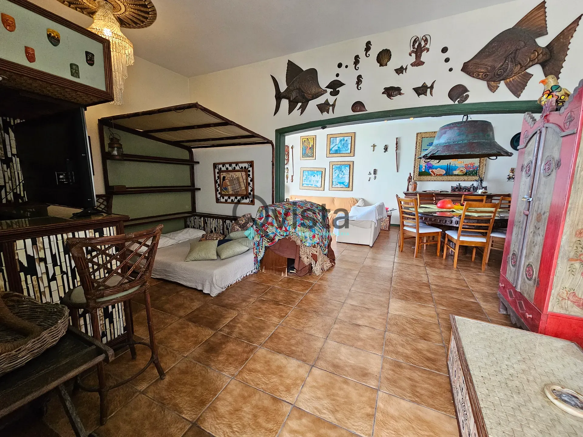 Apartamento, 3 quartos, 120 m² - Foto 10