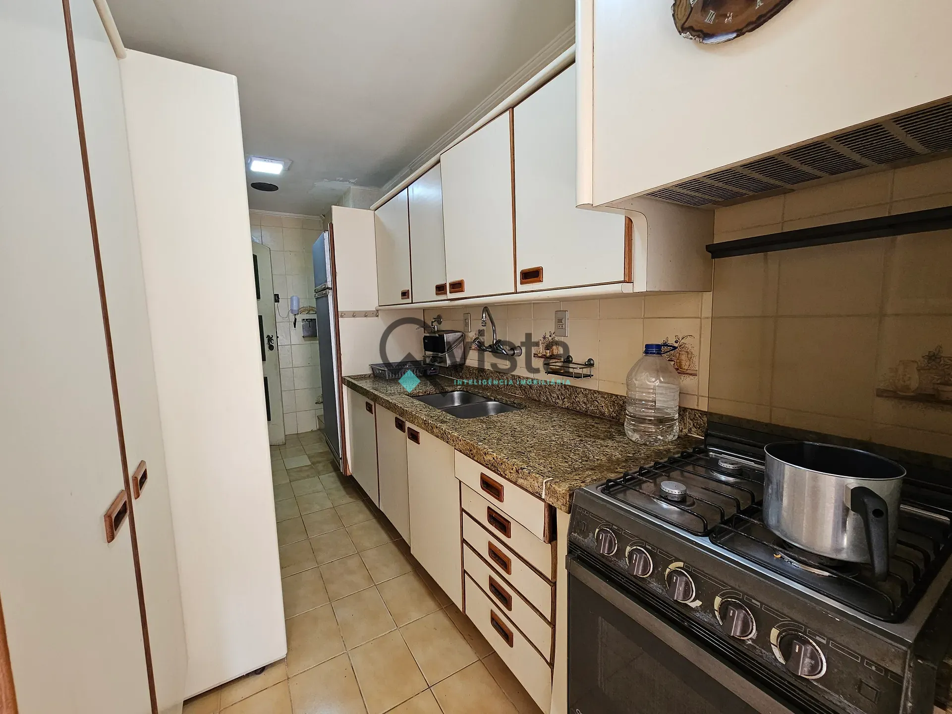 Apartamento, 3 quartos, 120 m² - Foto 29