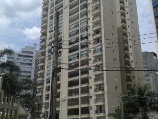 Foto do Apartamento - O MELHOR 4 dormitórios da Vila Ema - Unique 176m², 2 suítes, 3 vagas, sacada ampla com churrasqueira e lazer completo! | RUSSI IMÓVEIS