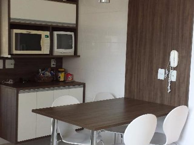 Foto do Apartamento - O MELHOR 4 dormitórios da Vila Ema - Unique 176m², 2 suítes, 3 vagas, sacada ampla com churrasqueira e lazer completo! | RUSSI IMÓVEIS