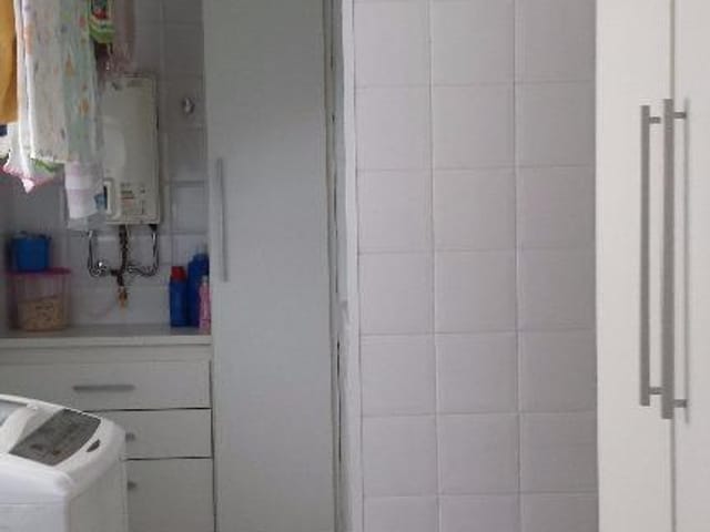 Foto do Apartamento - O MELHOR 4 dormitórios da Vila Ema - Unique 176m², 2 suítes, 3 vagas, sacada ampla com churrasqueira e lazer completo! | RUSSI IMÓVEIS