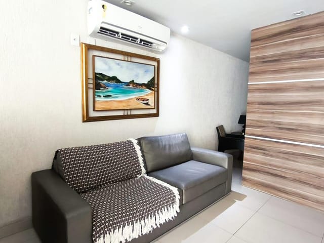 Foto do Apartamento - Apartamento para locação, Santa Rosa, Niterói, RJ | SelfSpin