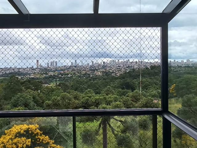 Apartamento à venda, Vista Uvaranas, 2 quartos, Ponta Grossa, PR